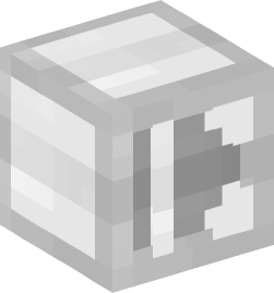 Minecraft head — Miscellaneous