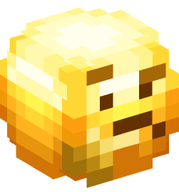 Minecraft head — Miscellaneous