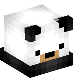 Minecraft head — Animals