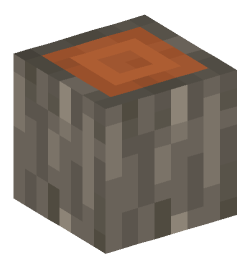 Minecraft head — Blocks