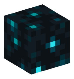 Minecraft head — Blocks