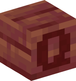 Minecraft head — Alphabet