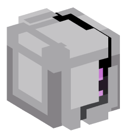 Minecraft head — Monsters