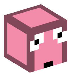 Minecraft head — Animals