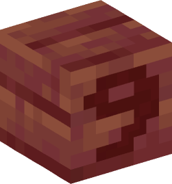 Minecraft head — Alphabet