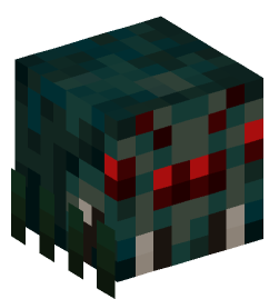 Minecraft head — Animals