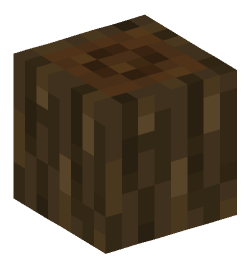 Minecraft head — Blocks