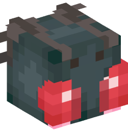 Minecraft head — Animals