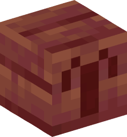 Minecraft head — Alphabet