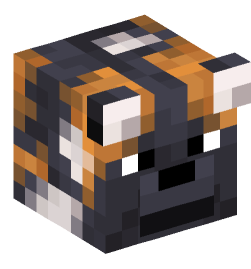 Minecraft head — Animals