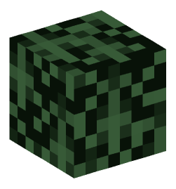 Minecraft head — Plants