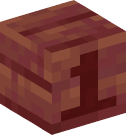 Minecraft head — Alphabet