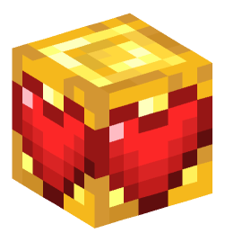 Minecraft head — Miscellaneous