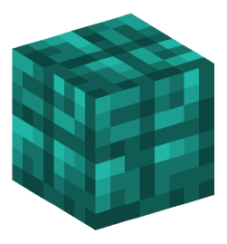 Minecraft head — Blocks