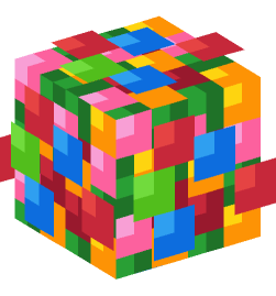 Minecraft head — Food and drink