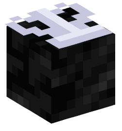 Minecraft head — Decor