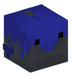 Minecraft head — Animals