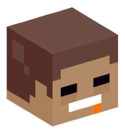 Minecraft head — Miscellaneous