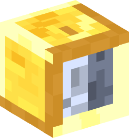 Minecraft head — Miscellaneous