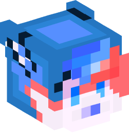 Minecraft head — Animals