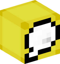 Minecraft head — Miscellaneous