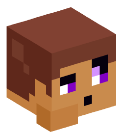 Minecraft head — Miscellaneous