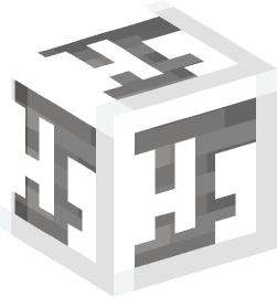 Minecraft head — Miscellaneous