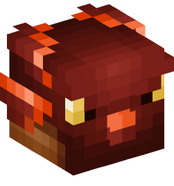 Minecraft head — Animals