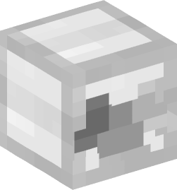 Minecraft head — Miscellaneous