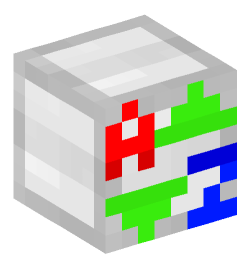 Minecraft head — Miscellaneous