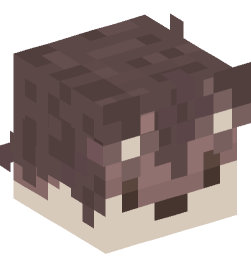 Minecraft head — Animals