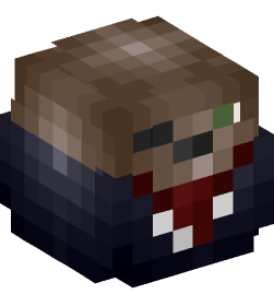 Minecraft head — Animals