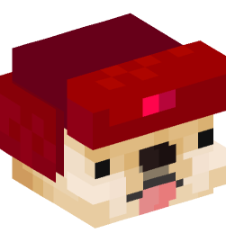 Minecraft head — Animals