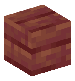 Minecraft head — Blocks