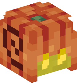 Minecraft head — Animals