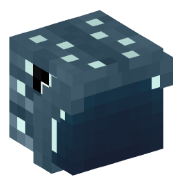 Minecraft head — Animals