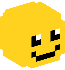 Minecraft head — Miscellaneous