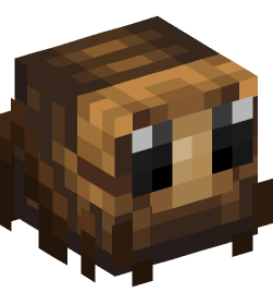 Minecraft head — Animals