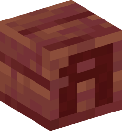 Minecraft head — Alphabet