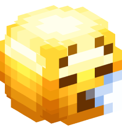 Minecraft head — Miscellaneous