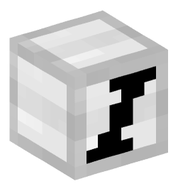 Minecraft head — Miscellaneous