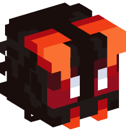 Minecraft head — Animals