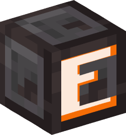 Minecraft head — Alphabet