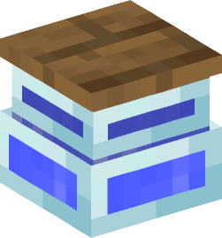Minecraft head — Food and drink
