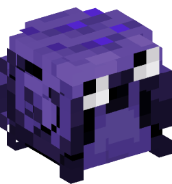 Minecraft head — Animals