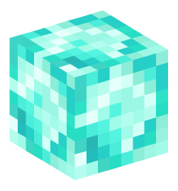 Minecraft head — Blocks