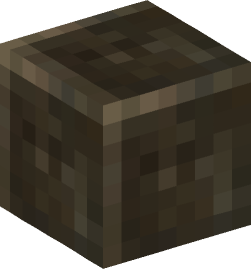 Minecraft head — Blocks