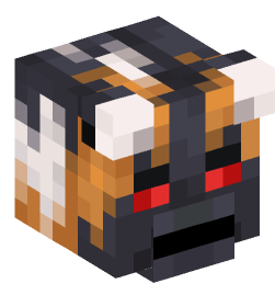 Minecraft head — Animals