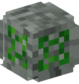 Minecraft head — Miscellaneous