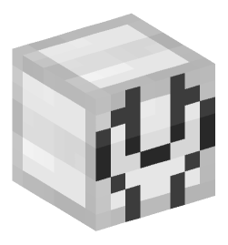 Minecraft head — Miscellaneous